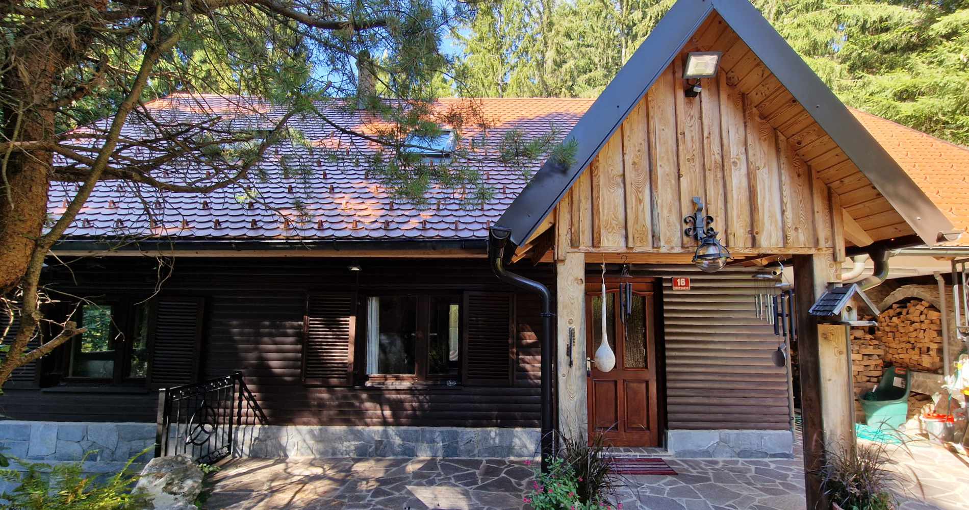 Rogla Lodge