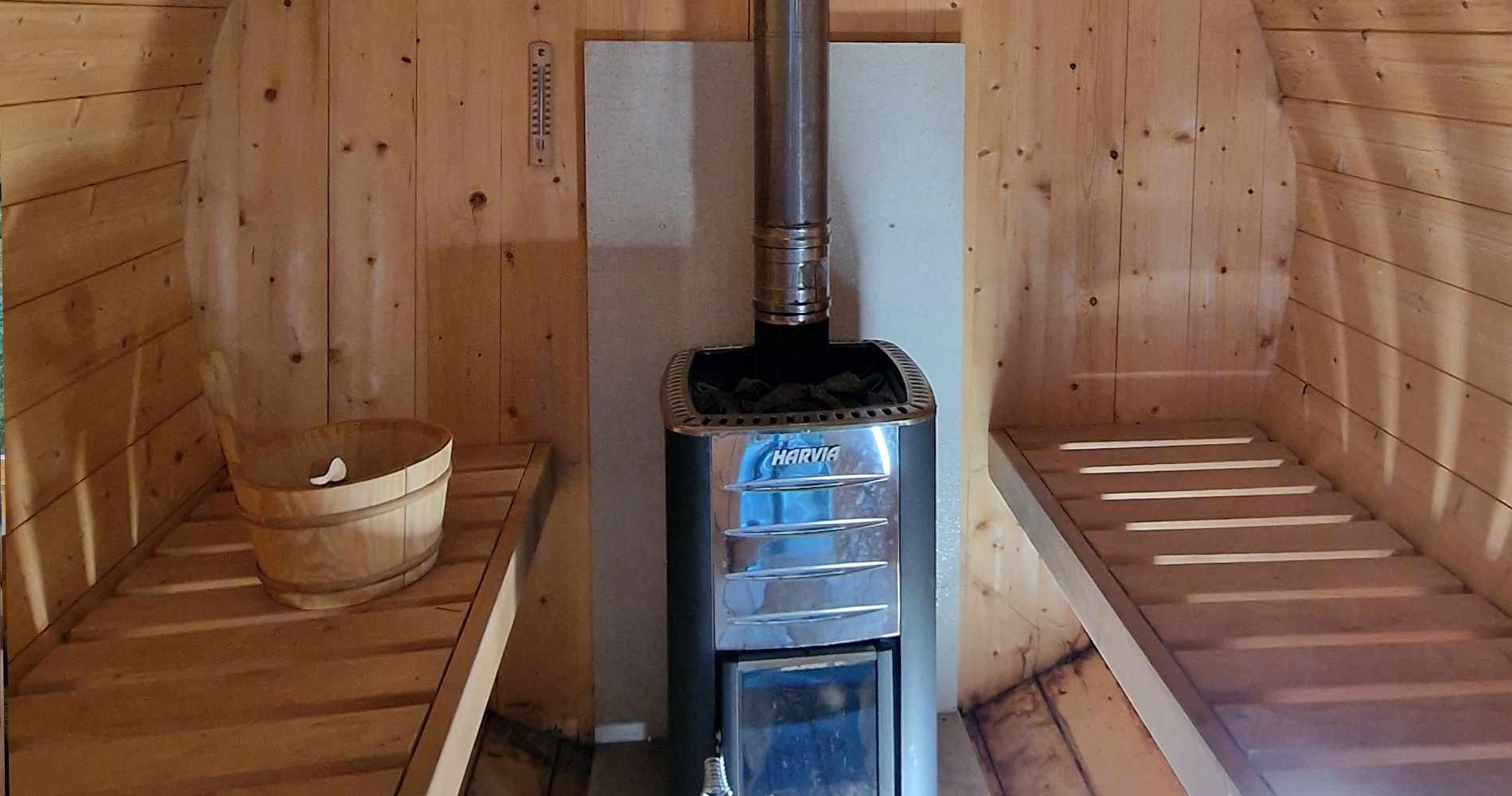 Rogla Lodge
