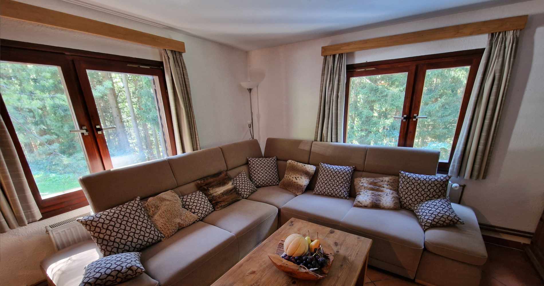 Rogla Lodge