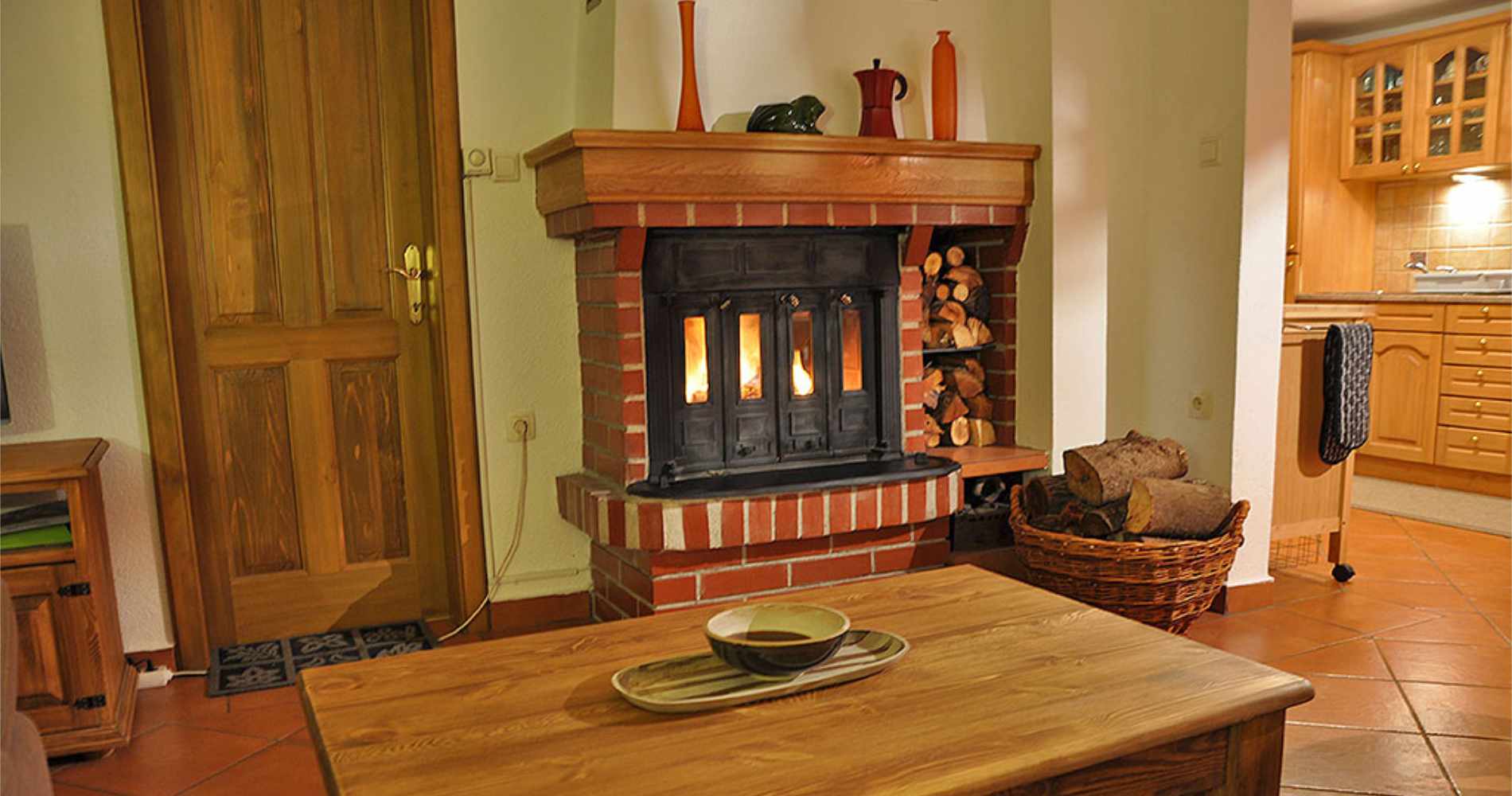 Rogla Lodge