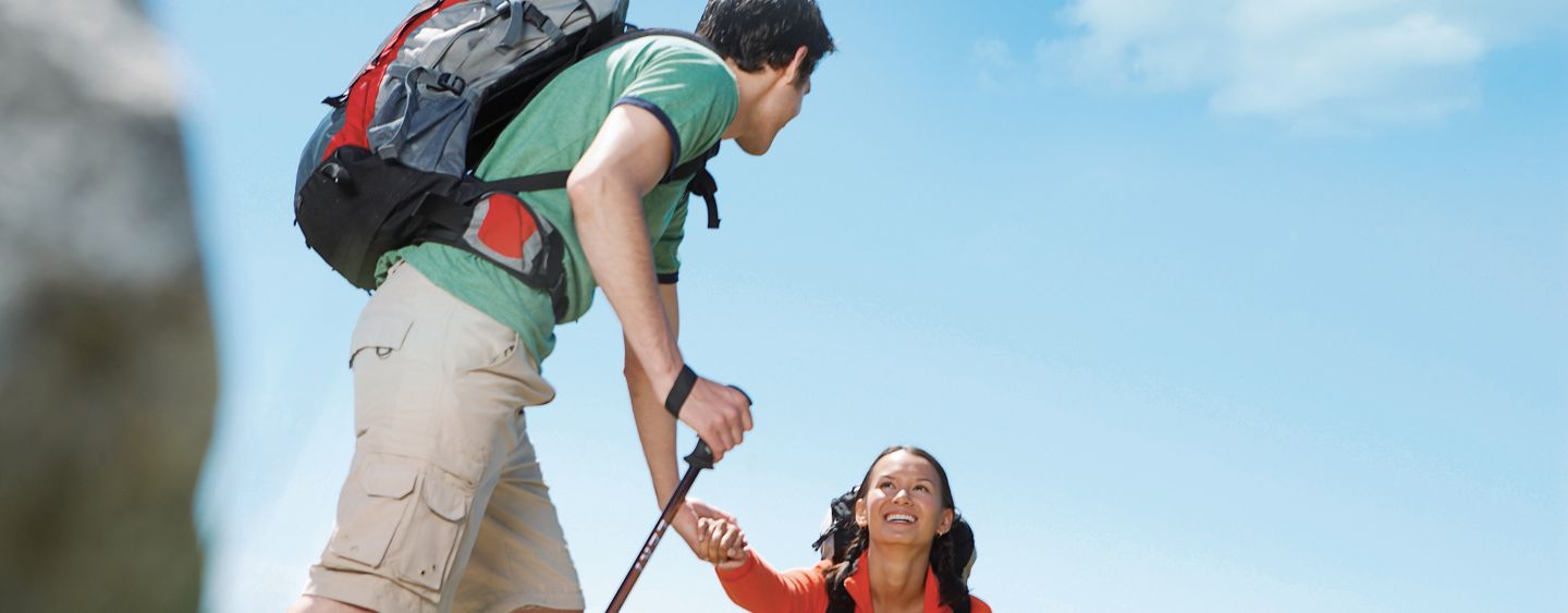 An Ideal Place to Relax and Rejunevate