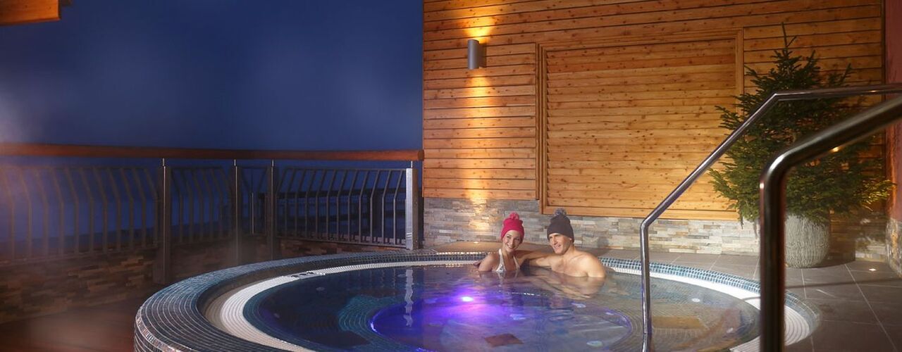 Natura Wellness Centre