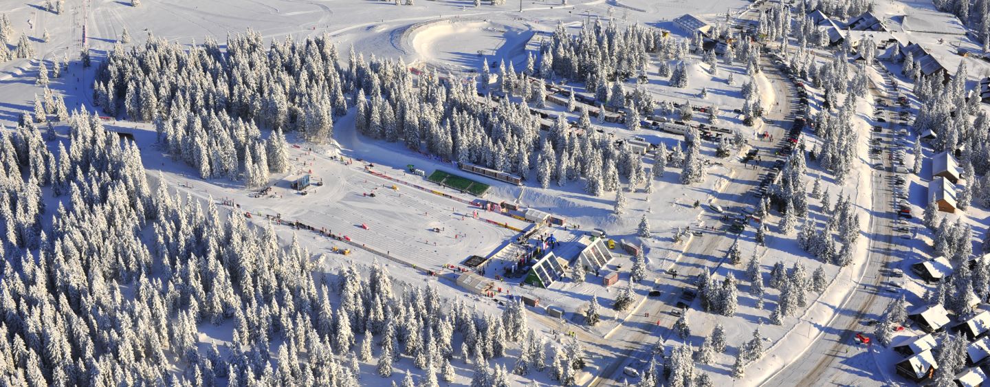 Rogla Ski Resort